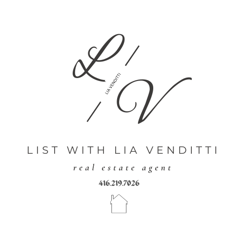 list with lia venditti - Real Estate